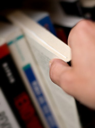 P.S. Literary Agency - About Us