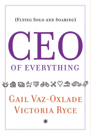 CEO of Everything Canada