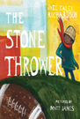 TheStoneThrowerCover