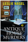 The Antique House Murders