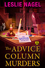 The Advice Column Murders