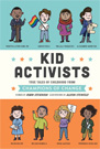 Kid ActivistsCover