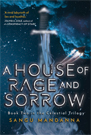 A House of Rage and Sorrow