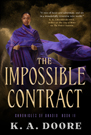 The Impossible Contract