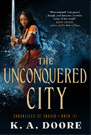 The Unconquered City