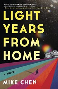 Light years from Home