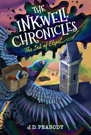 The Inkwell Chronicles: The Ink of Elspet