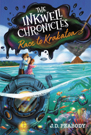 The Inkwell Chronicles: Race to Krakatoa