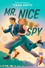 Mr. Nice Spy