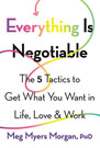EverythingIsNegotiableCover