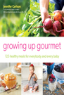 GrowingUpGourmetCover