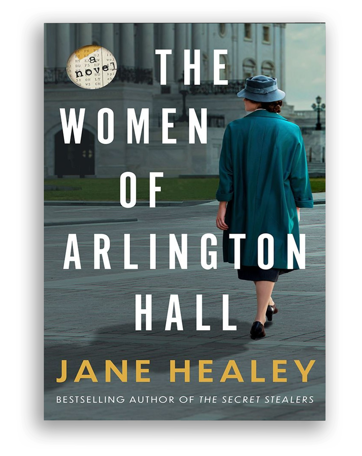 The Women of Arlington Hall